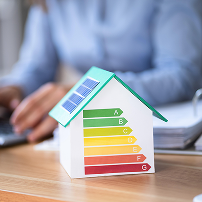 Book Your EPC Certificate